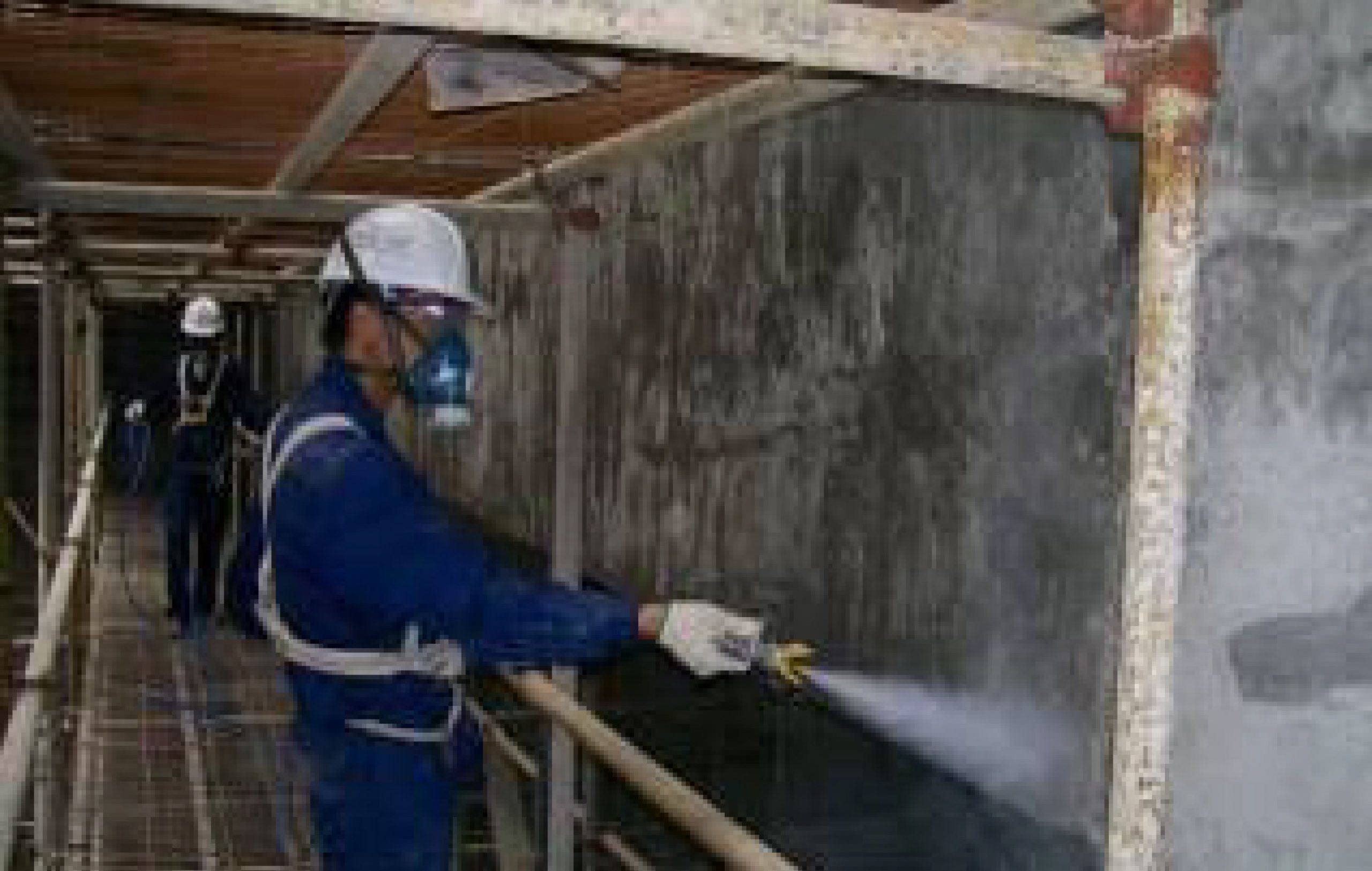Corrosion Protection in New Reinforced Concrete Structures