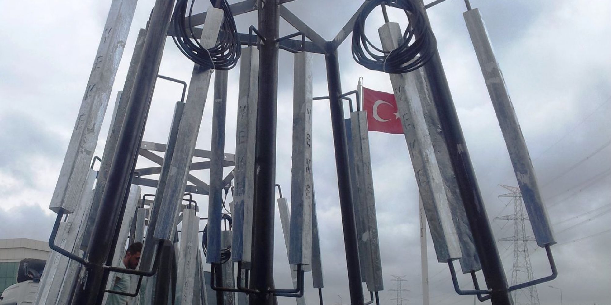 KATODİK KORUMA HESAPLAMALARI VE PROJELENDİRMESİ_compressed KATODİK KORUMA HESAPLAMALARI VE PROJELENDİRMESİ_compressed