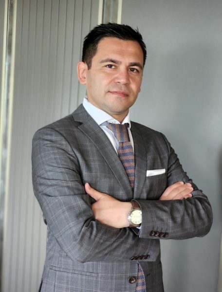 Mustafa Süngü